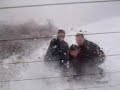 Zimske radosti Hell