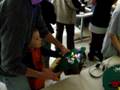 fatherson with frog 1.avi