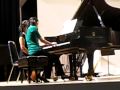 Bach Concerto in D minor with DCP!