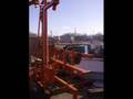 videos de Used Jessup Hoist.  Automatic lift with control panel.  #950