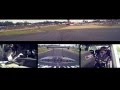 Chris Rado sets FWD track record at Road Atlanta - Global Time Attack Round #2