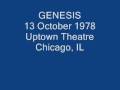 GENESIS- eleventh earl of mar