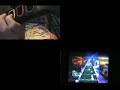 Demolition man (live) 5* GHWT - Expert Guitar SplitScreen Demolition man (live) 5* GHWT - Expert Guitar SplitScreen
