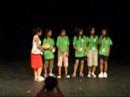 CYC 2007 Group 7 Talent Show Part 2 CYC 2007 Group 7 Talent Show Part 2