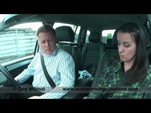 ADI Part 3 Video: Phase 1 - Turn in the Road (Video 1 of 3)