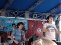 jb concert-soundcheck
