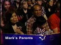 Mark Mejia sings 