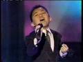 Mark Mejia sings Got To Be There
