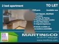 Cornish Square - £525 Per Month