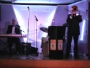 Kevin Grenfell & Simon Banks