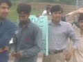 Allama Iqbal Uni Part 1