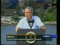 Great moments in presidental speeches