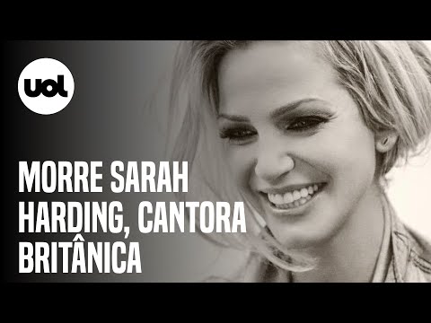 Sarah Harding, ex-integrante do grupo Girls Aloud, morre aos 39 anos - YouTube