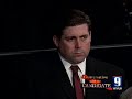 Duncan Hunters speaks about Defense Budget & waste