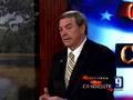 Duncan Hunters speaks about Defense Budget & waste