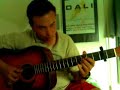 fingerpicking