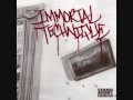 HQ Immortal Technique feat. Lowkey - Voice Of The Voiceless + Lyrics