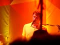 Keane \"Better Than This\" London Kentish Forum 29.9.08 Keane \"Better Than This\" London Kentish Forum 29.9.08