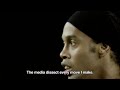 Ronaldinho 10 - The Fient [HQ-ENG SUB]