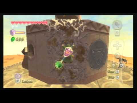 how to get more rupees in skyward sword