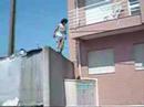 parkour