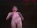 amazing contortionist