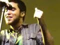 Los Porongas - \"Enquanto uns dormem\" (ao vivo)