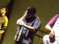 Los Porongas - Enquanto uns dormem (ao vivo)