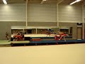 2.1/2 schroef Turntraining Hoogeveen Carlijn Blekkink