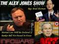 videos de REP.BRAD SHERMAN/ALEX JONES DISCUSS MARTIAL LAW