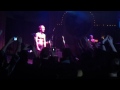 Manu Chao - El Dorado - PDX Crystal Ballroom 10-13-10