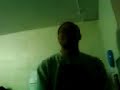 CATRELL WILLIAMS 2008