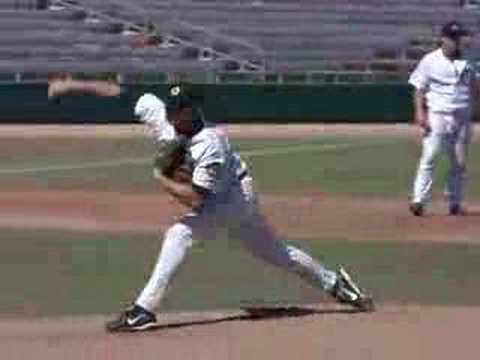 Brad James of the Houston Astros