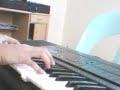 final fantasy vii 7 piano medley