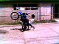 videos de zihuatanejo  stunts