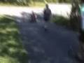 Wagon Wipeout
