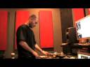 The Alchemist making \"Key To The City\" beat The Alchemist making \"Key To The City\" beat