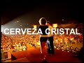 DJ JUANY Y LOS KAMBUMBOS EN EVENTO CERVEZA CRISTAL
