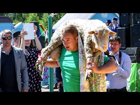 Пролог и поздравления Пролог и поздравления