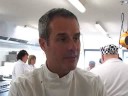 Busy Bees Nursery chefs learn from Phil Vickery