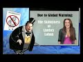 Al Gore YouTube Spoof Not So Amateurish