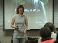 Spirituality at Work