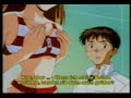 Evangelion - Sag dem Teufel Evangelion - Sag dem Teufel