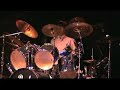 Elijah Knight drum solo