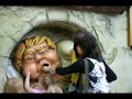 A day at the Efteling