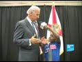 Joe Biden interviewed by a 11 years old