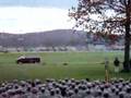 USMA Pep Rally for Army Navy Game 2007