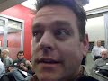 Video from Nokia Ovi Presentation in Vancouver, put on by Wavefront