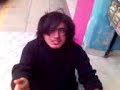 \"ANGERAZE\" CONOSCAN AL AFINI