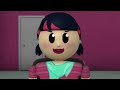 The Micros Mega-Trilogy, 12:06